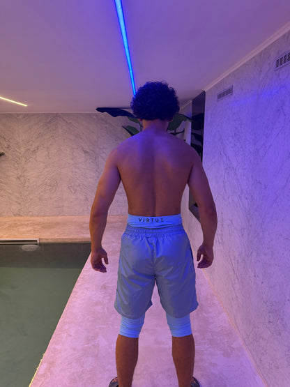 Awrah shorts 2-in-1