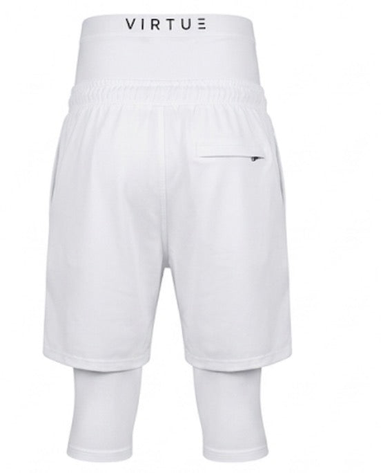 Training Awrah shorts 2-in-1