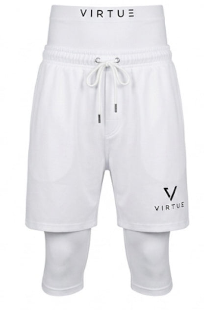 Training Awrah shorts 2-in-1